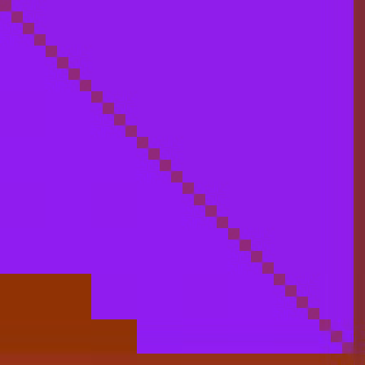GLICPIXXXVER002 - GRAND COLLECTION: GLICPIXXXVER002 #3567