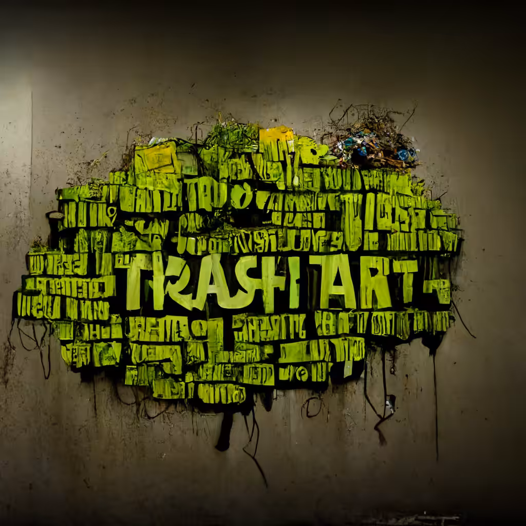 TezTrash: Street Trash