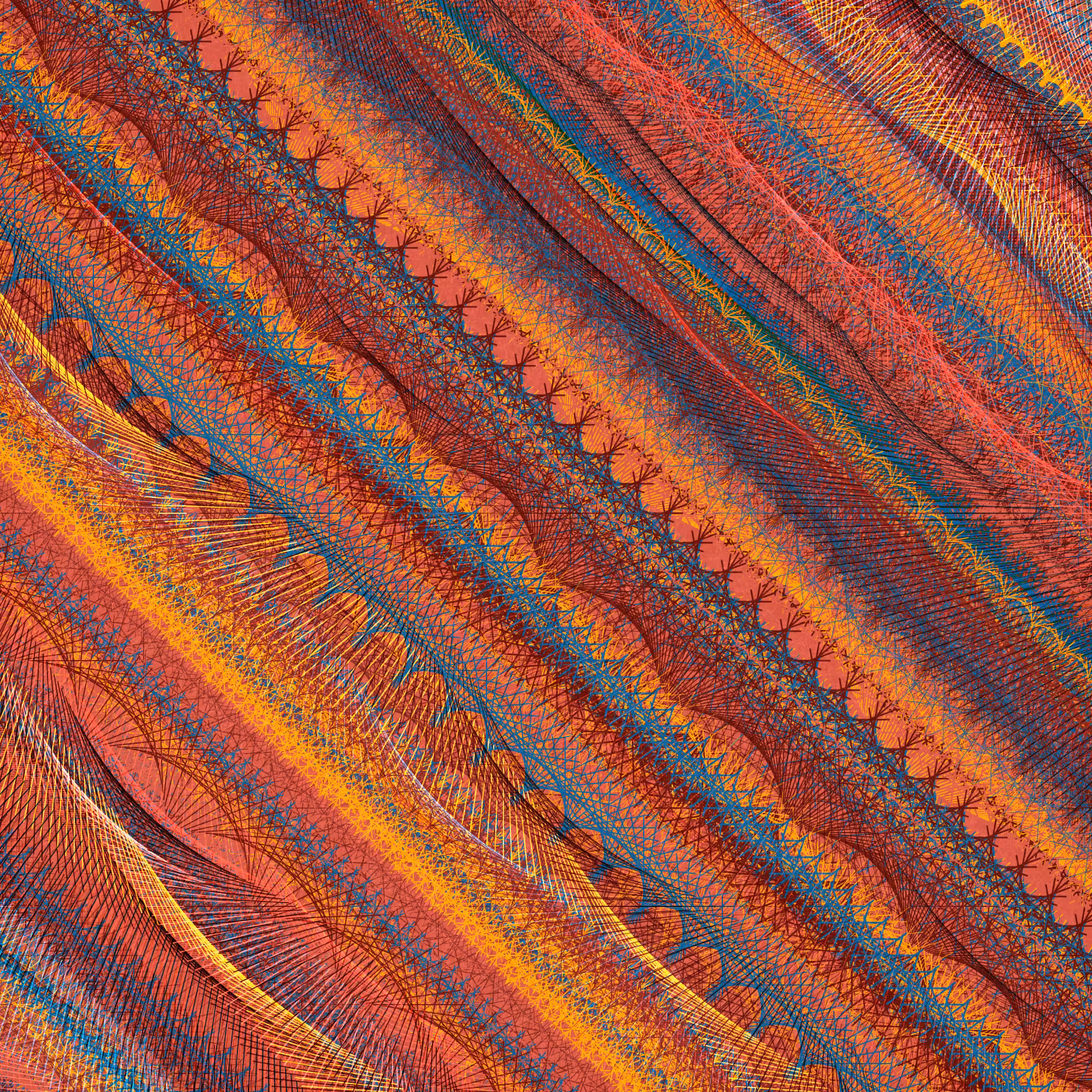 Lace Factory #113
