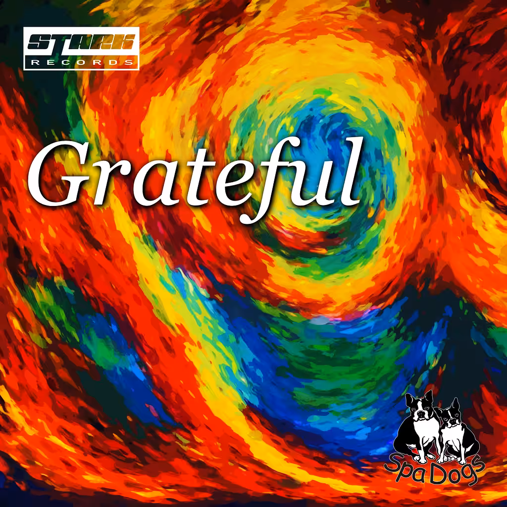 grateful
