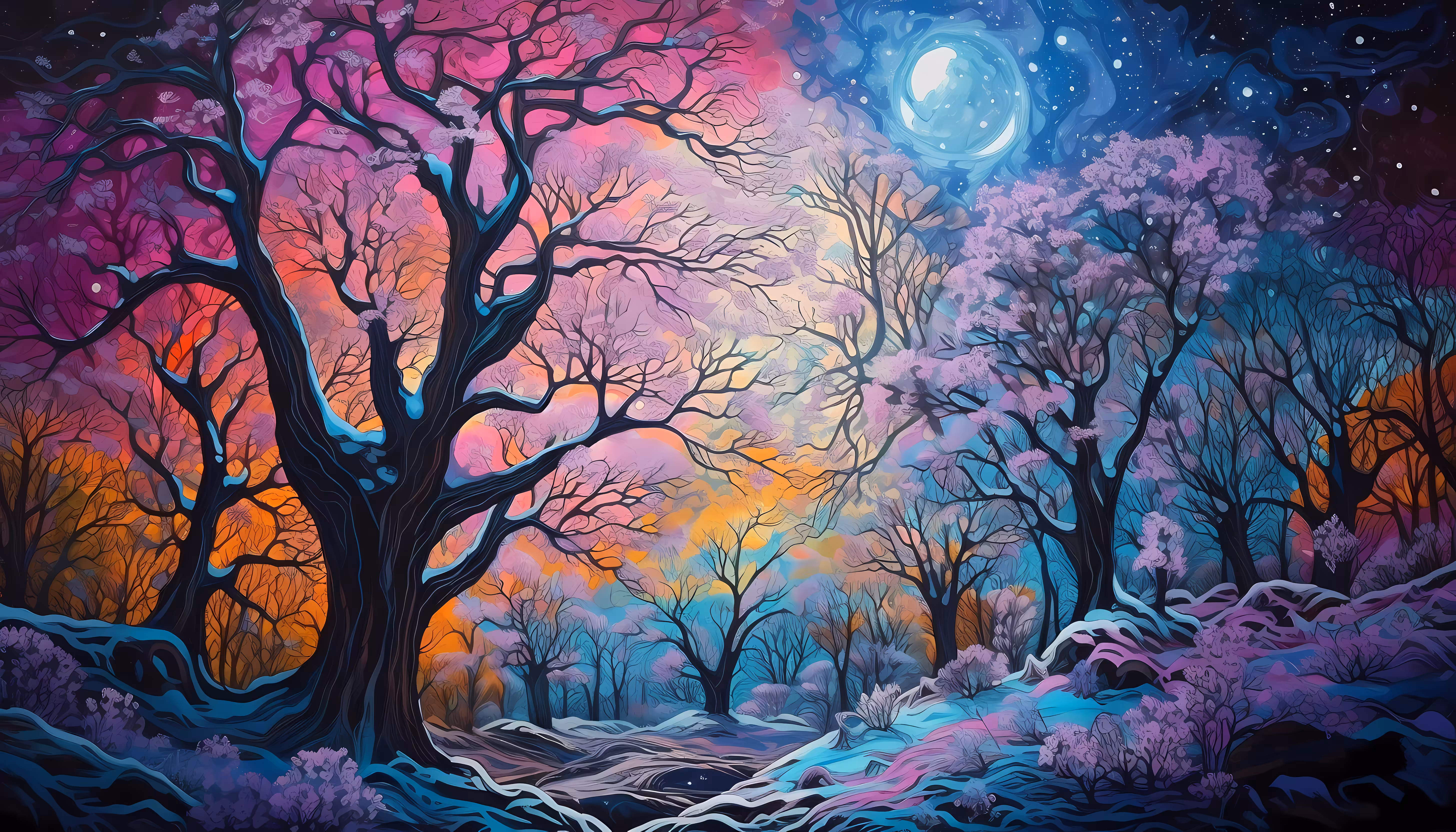 Blue Moon