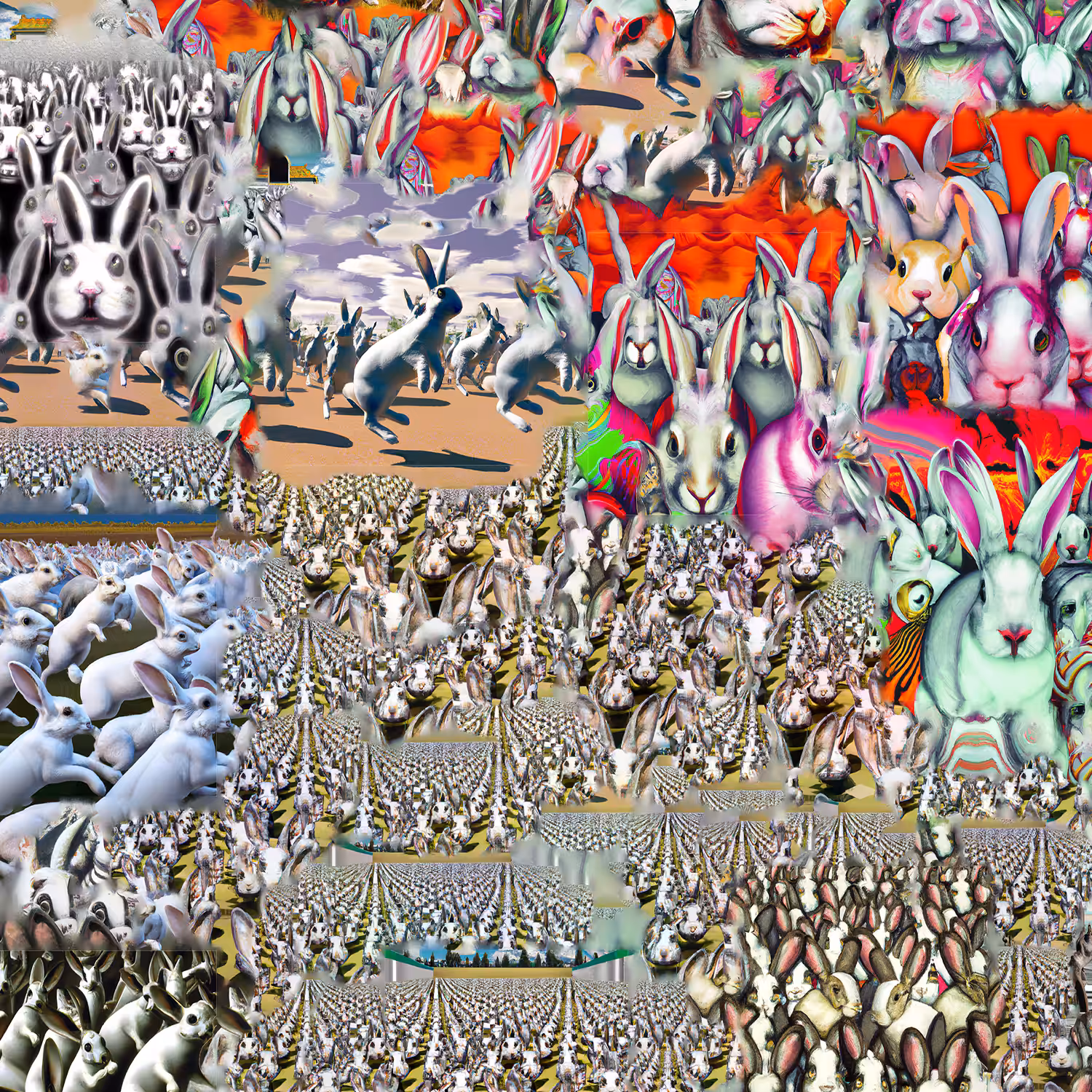 Insta Year Of The Rabbit 1