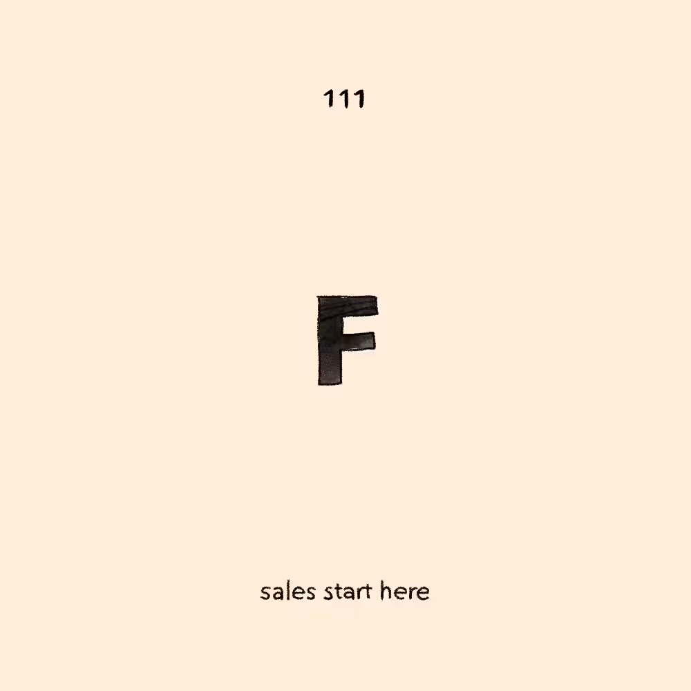 Floor price