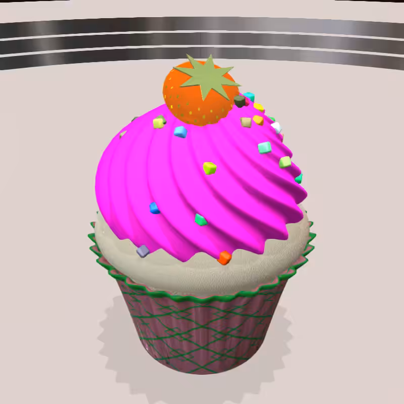 Qwopcakes #39