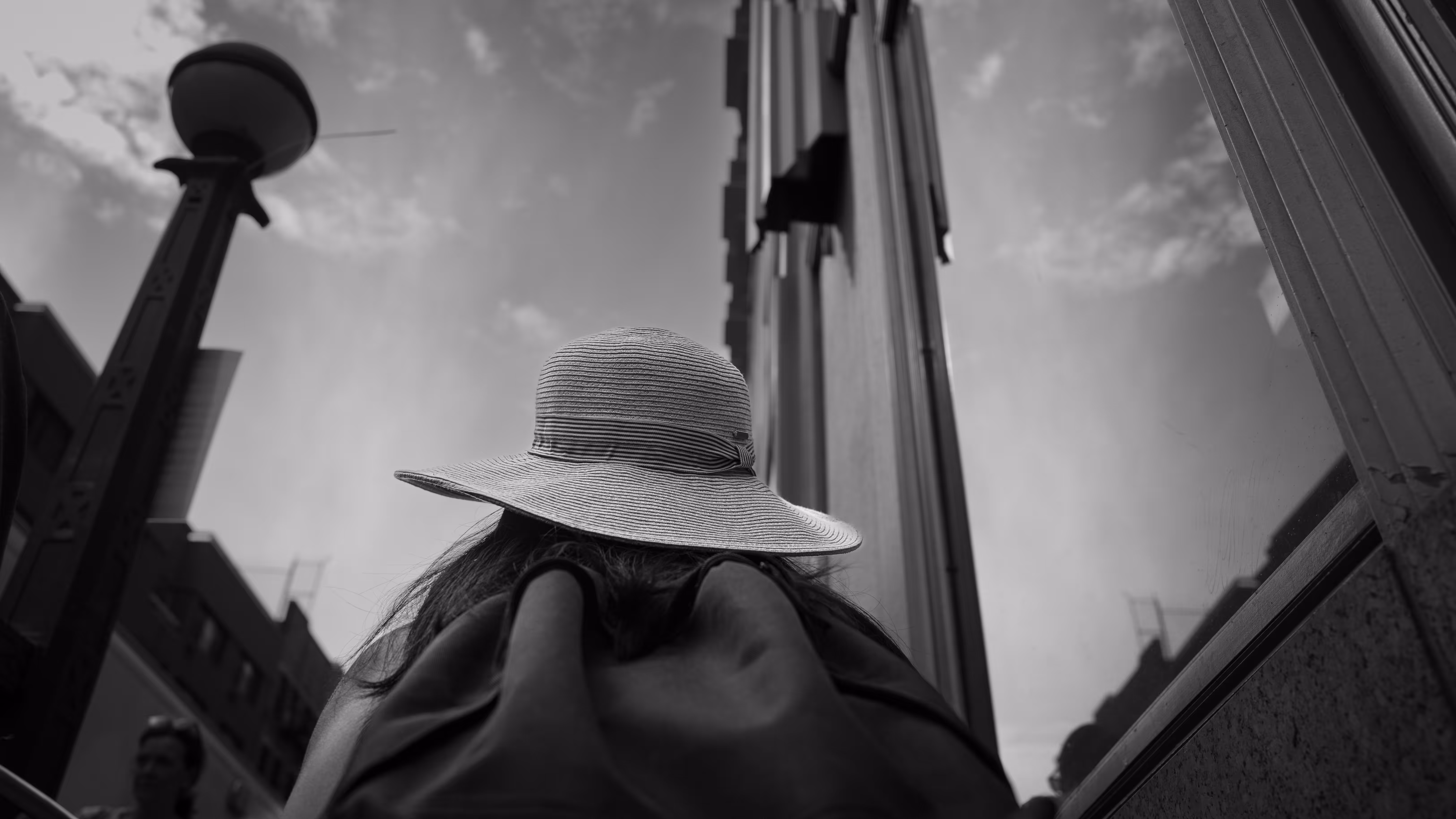 City Hats 922