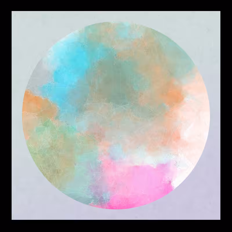 Diffuse #105