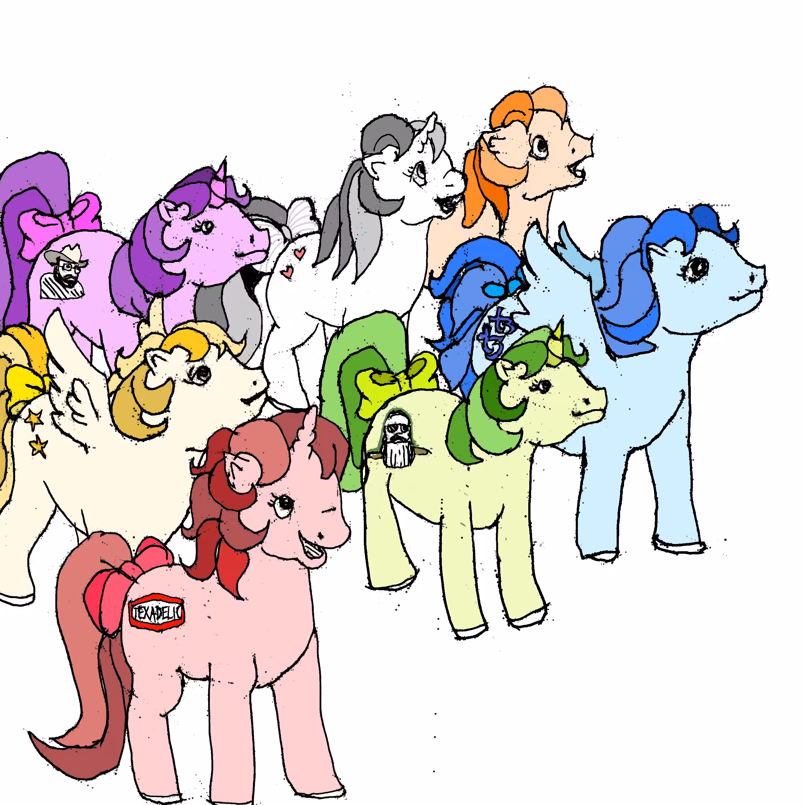 friendship is magic