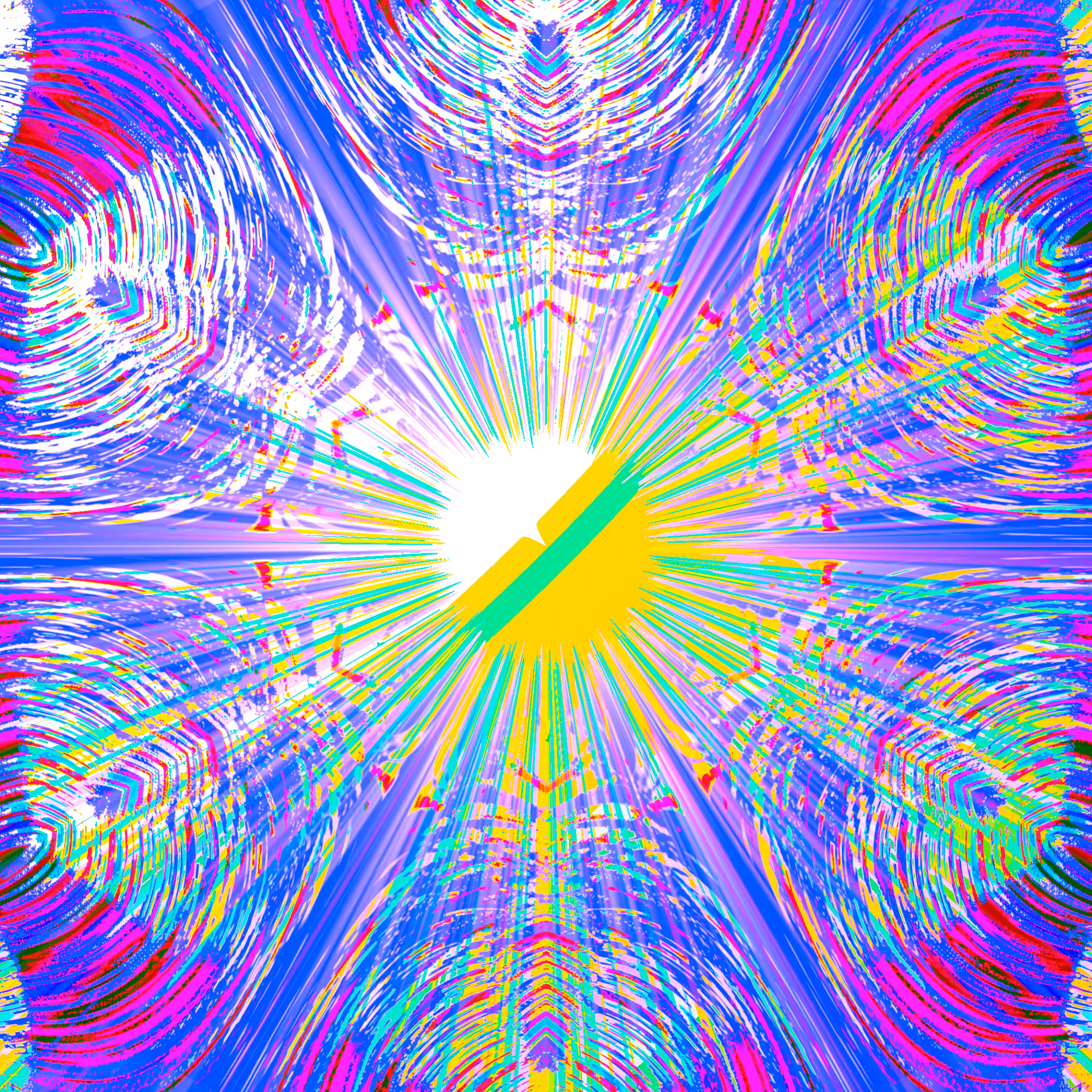 Shine Bright Zoom Zoom Purple Bloom 