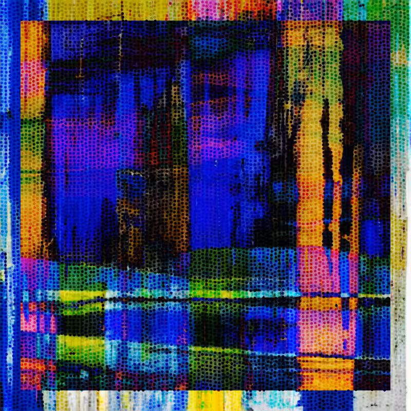Fax Abstraction #125