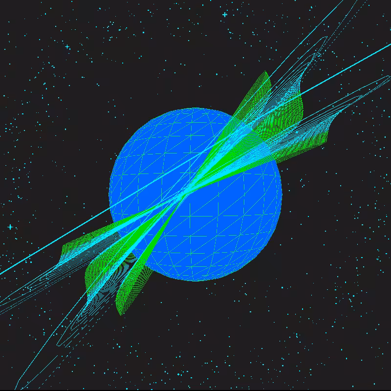 saturn.js #4