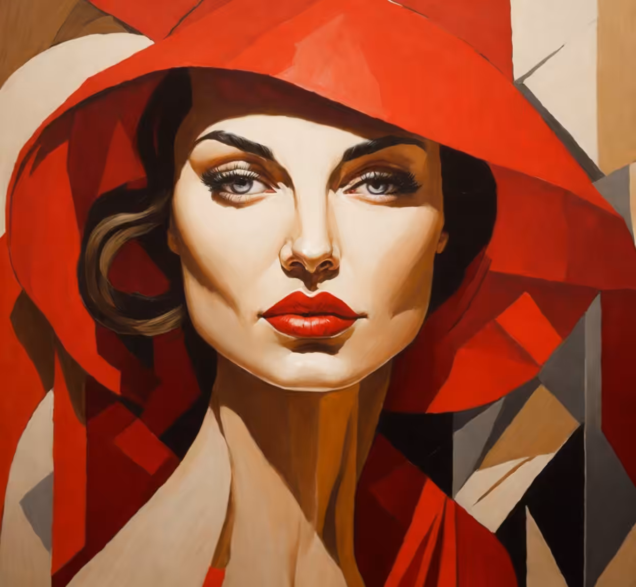 Woman 062