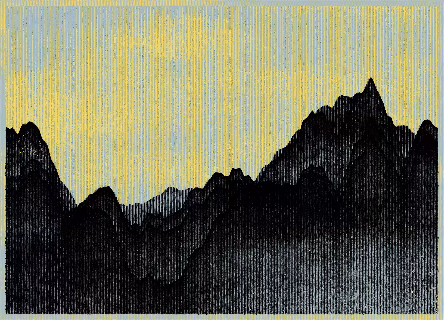 Vertical World #71