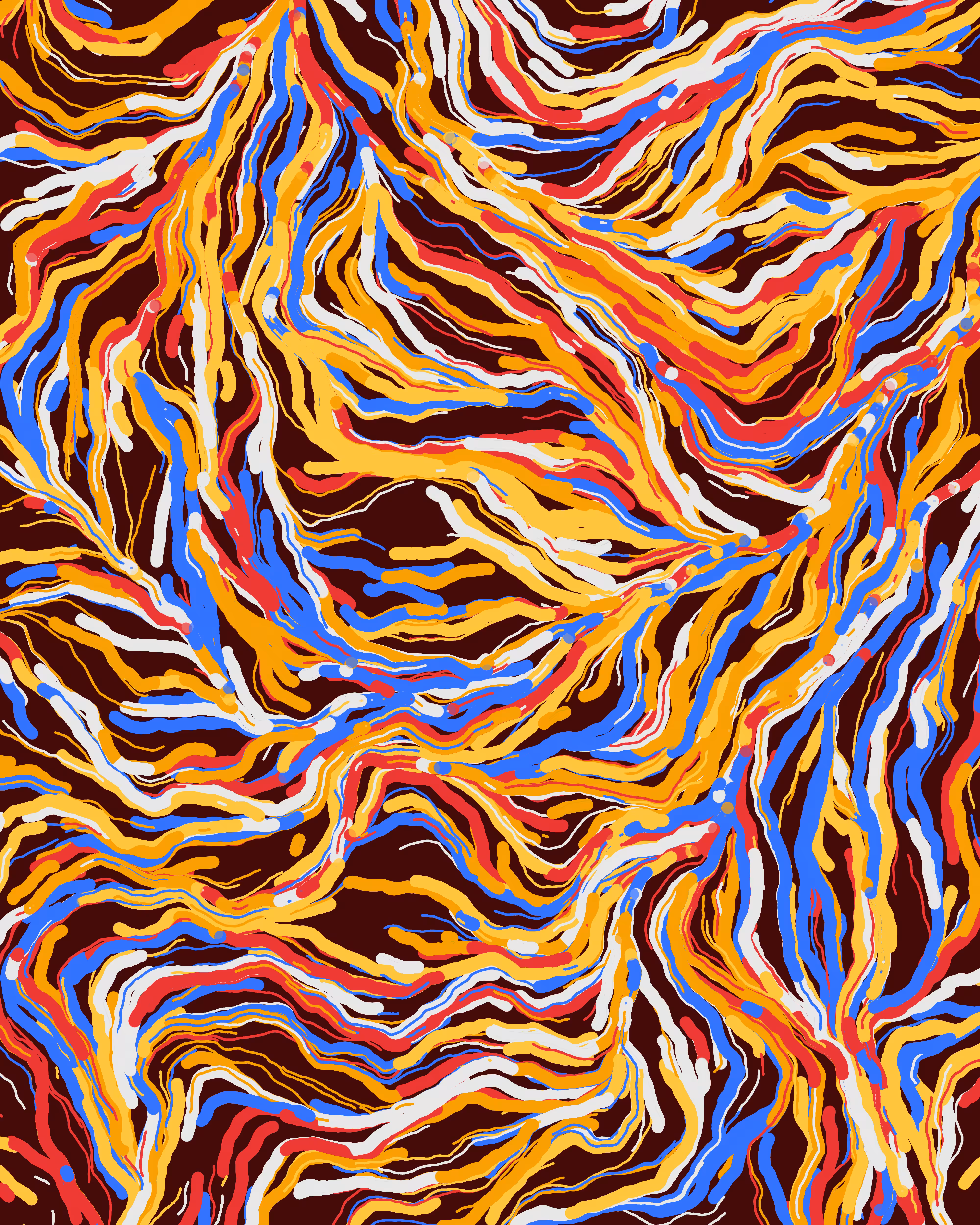 Wavelength #7