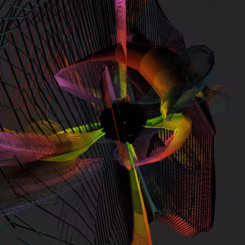 FSOL Bloom #32