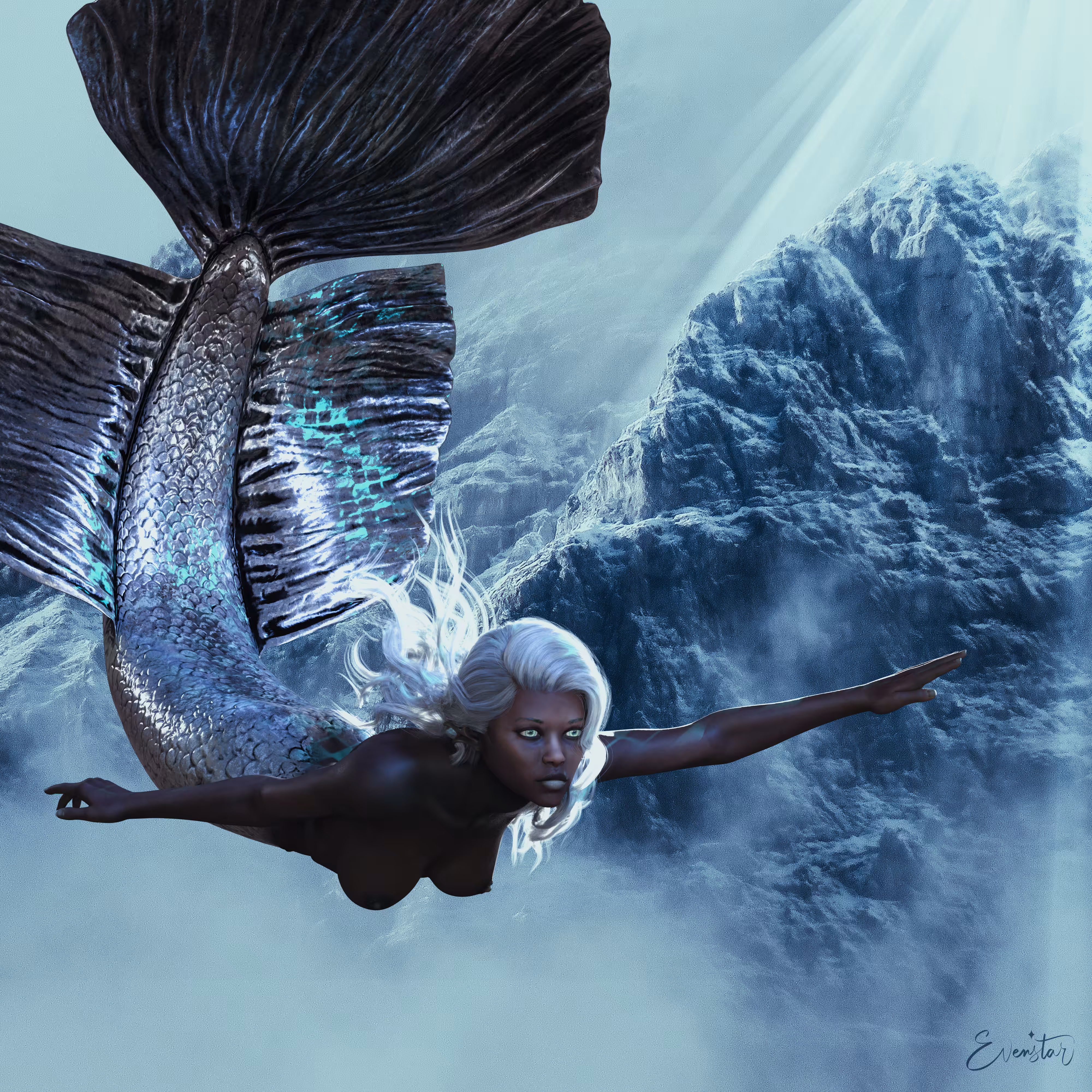 Sky Siren