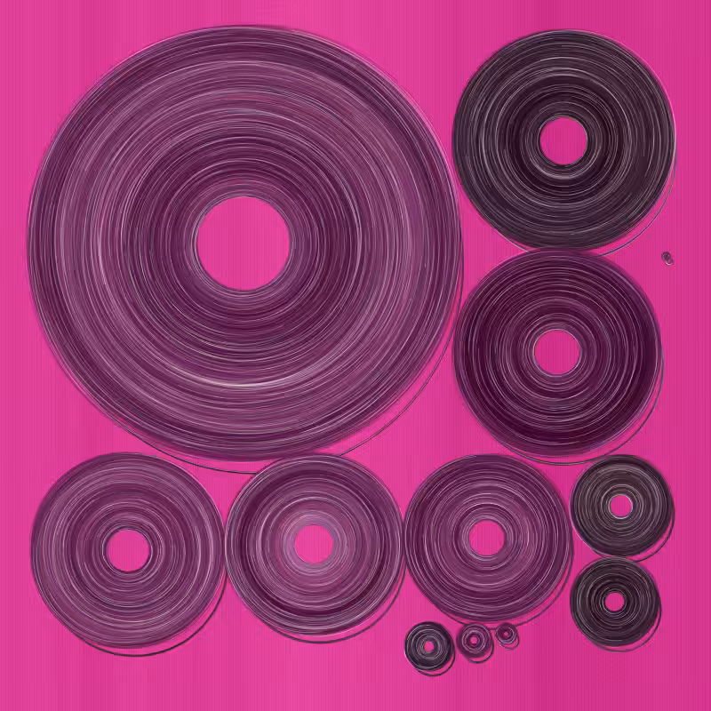 Rings #158