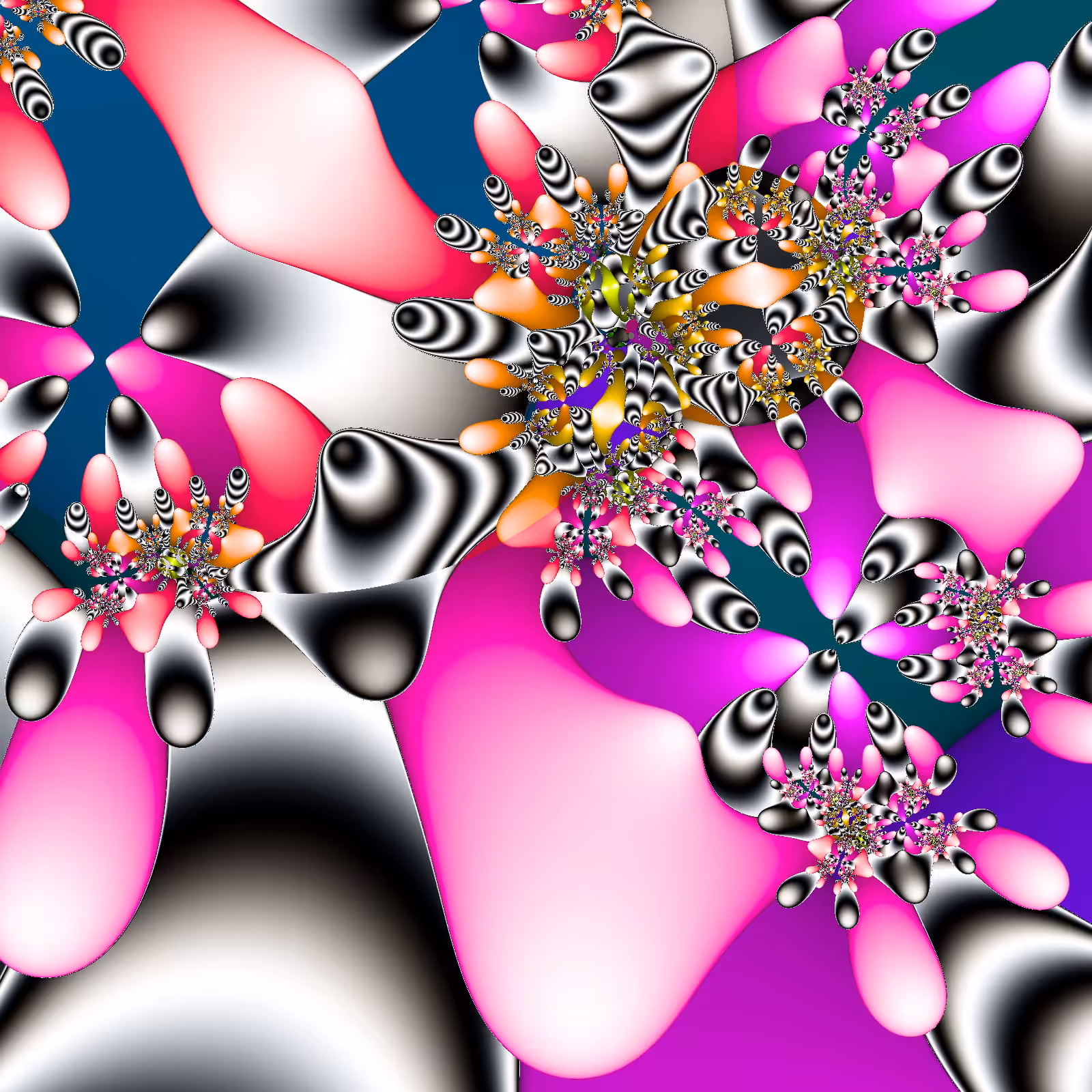 Microgravity #112
