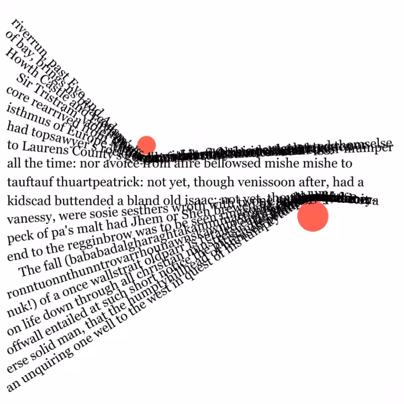 Finnegans Quake #27