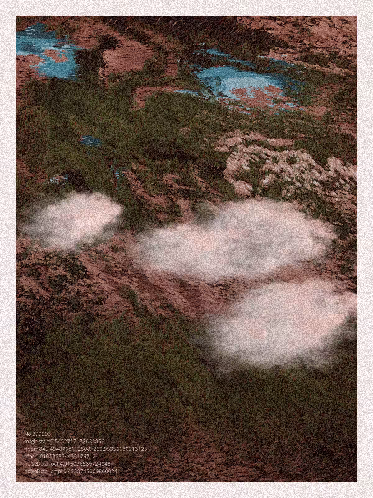Pangea #99
