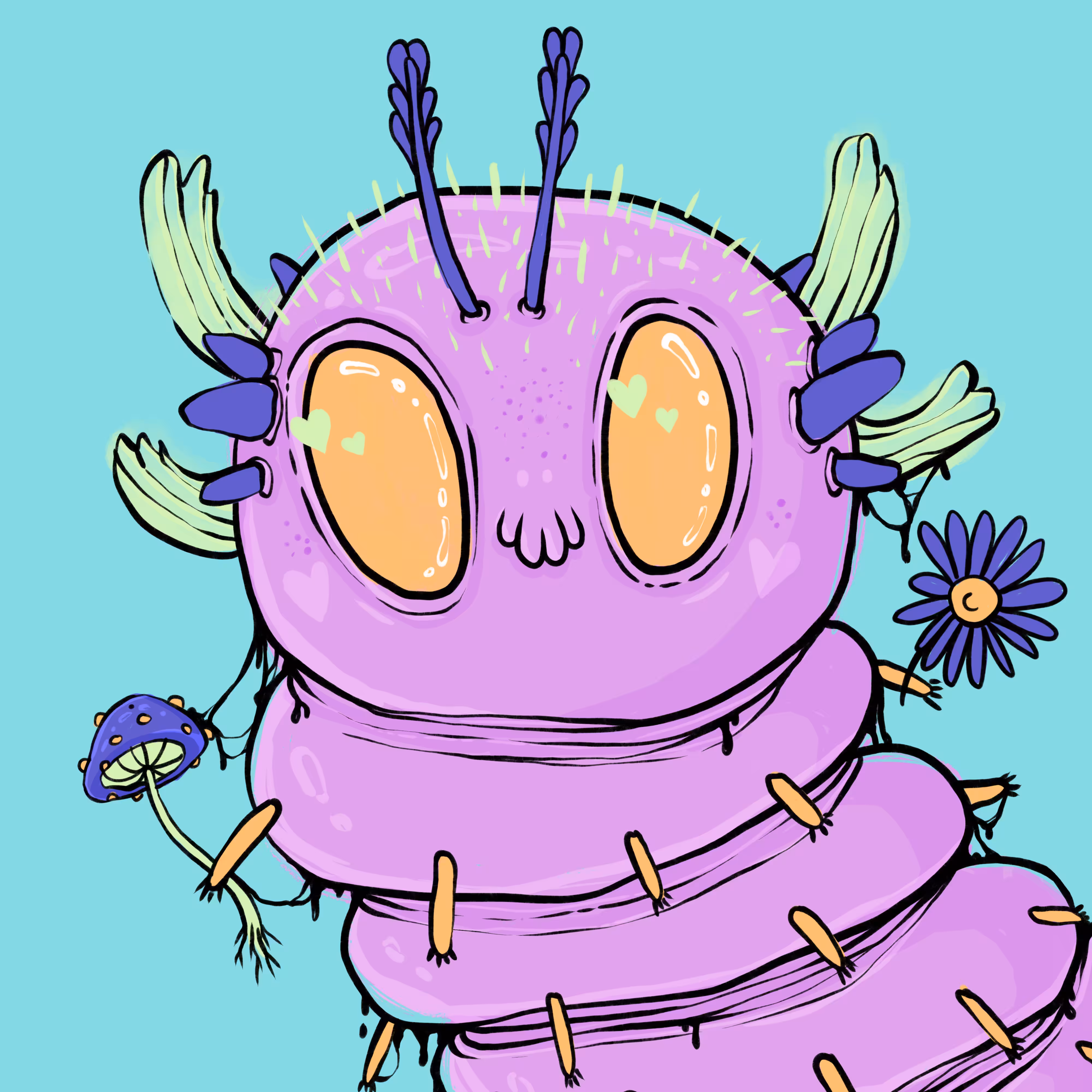 Love Bug