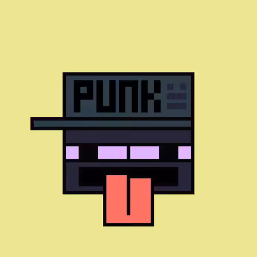 Opepunk - ThunderclapToad