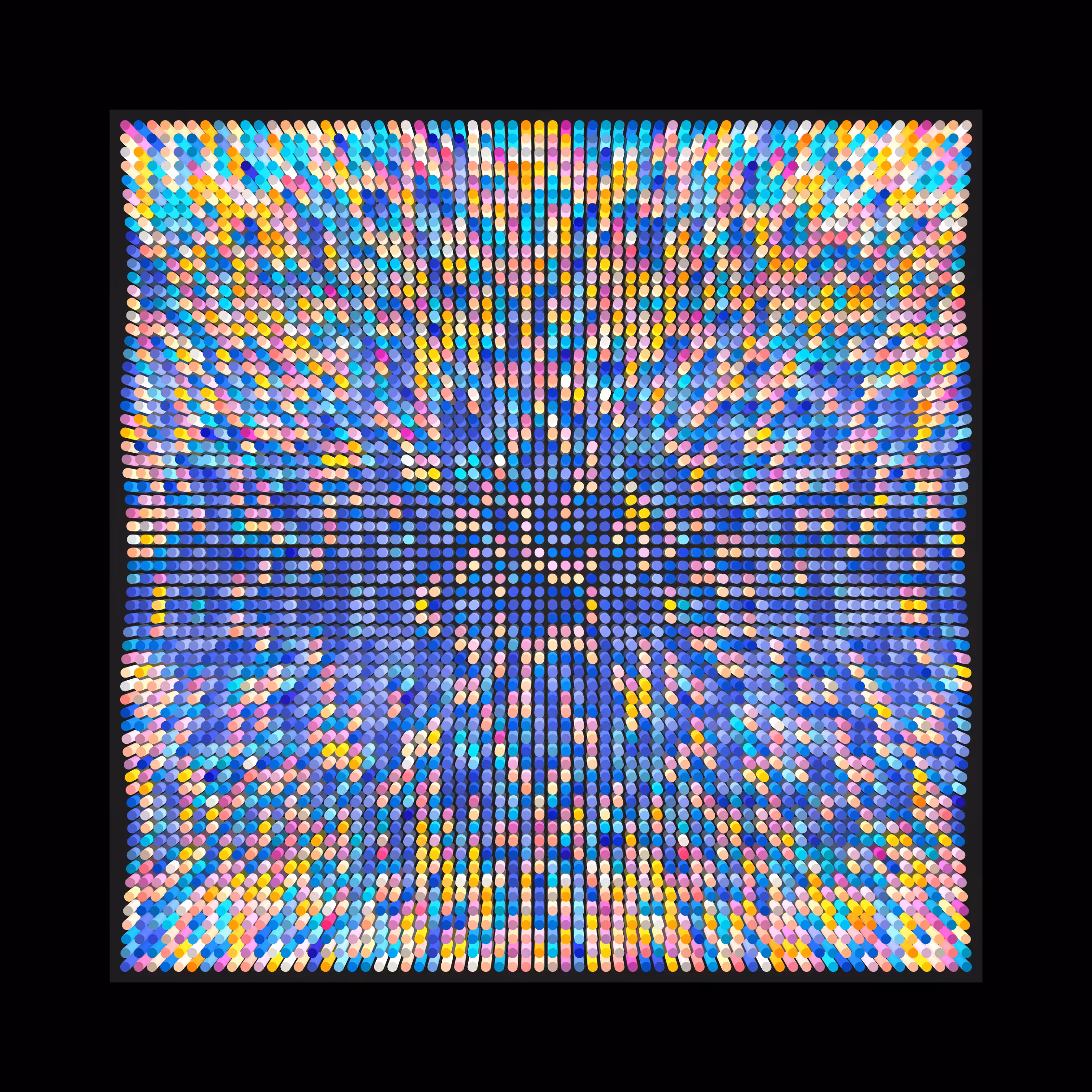 Transitions #3010