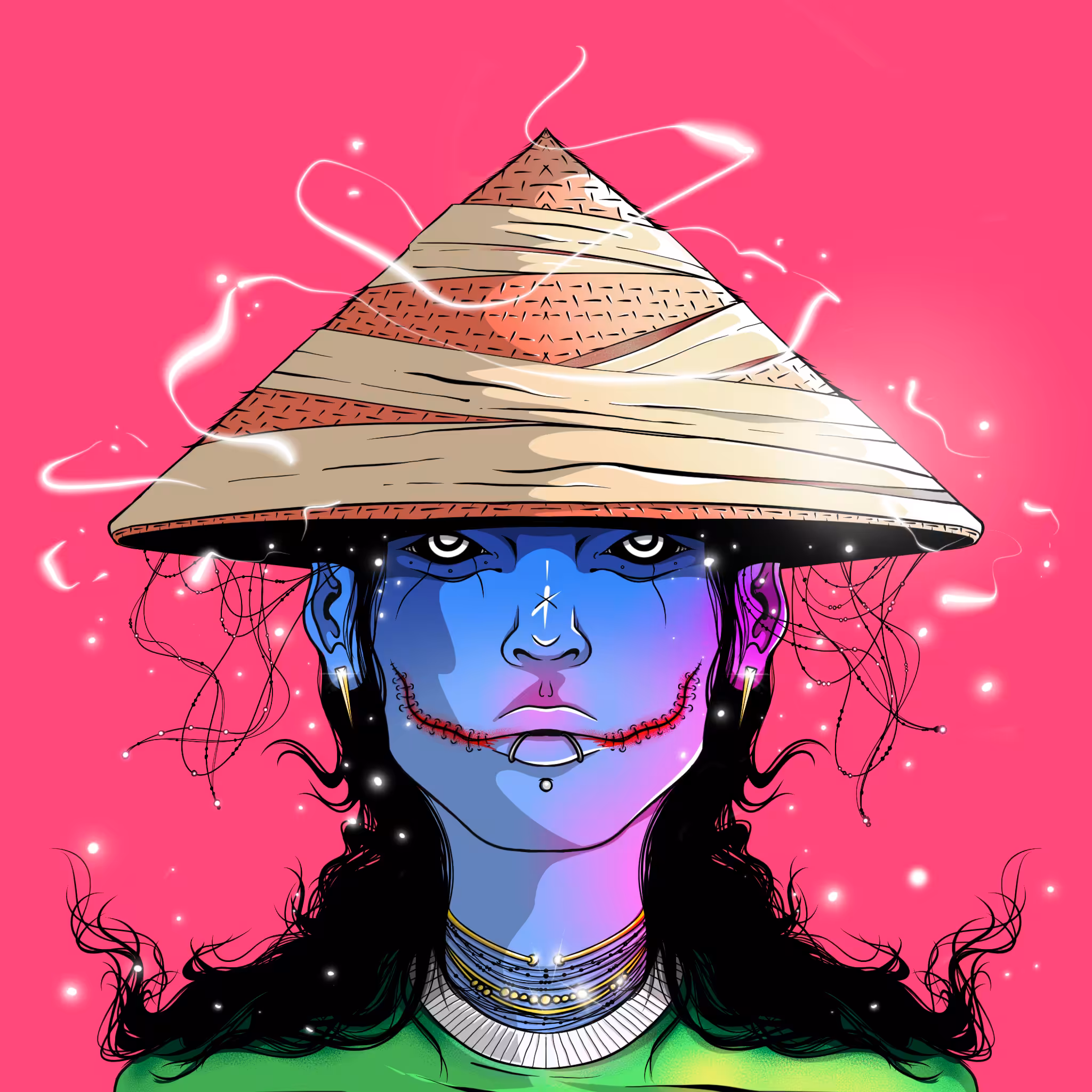 KUNG