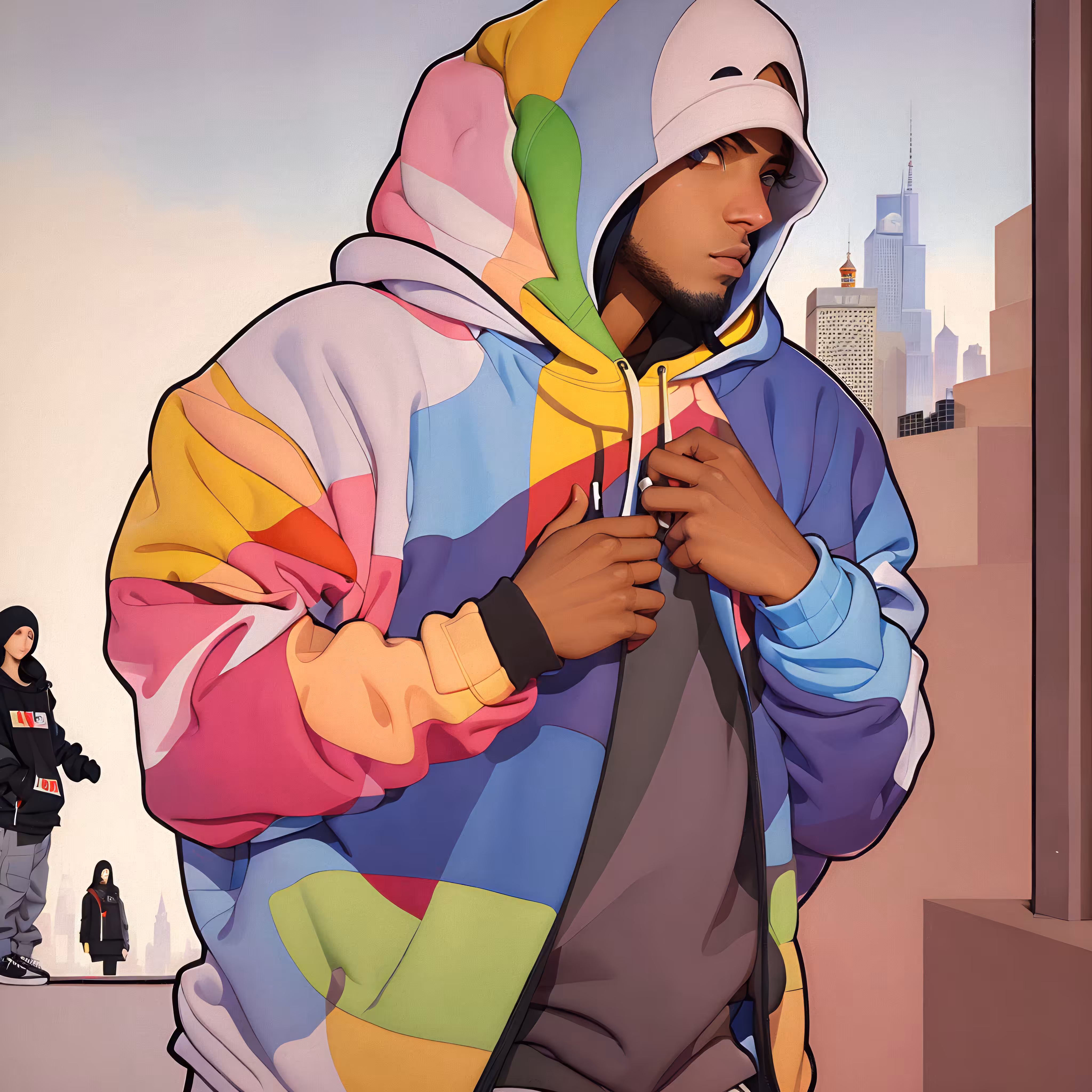 Hypebeast