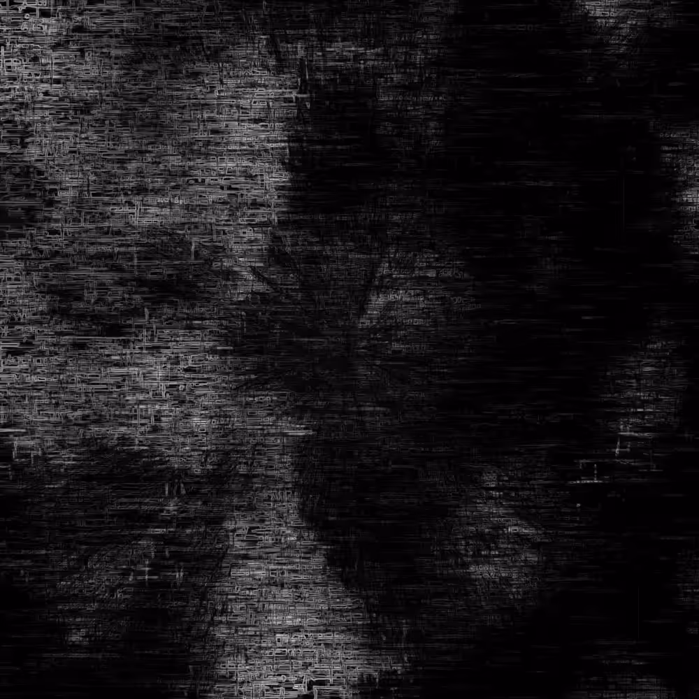 Dimorphos Dark Side