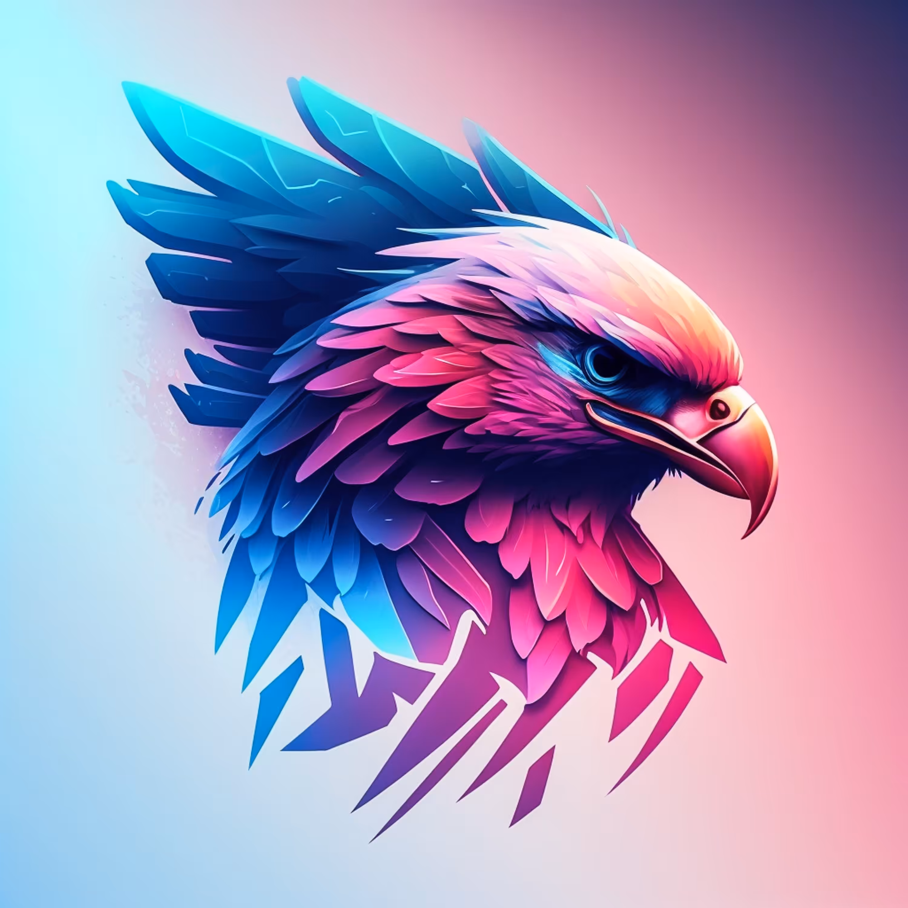 logo art