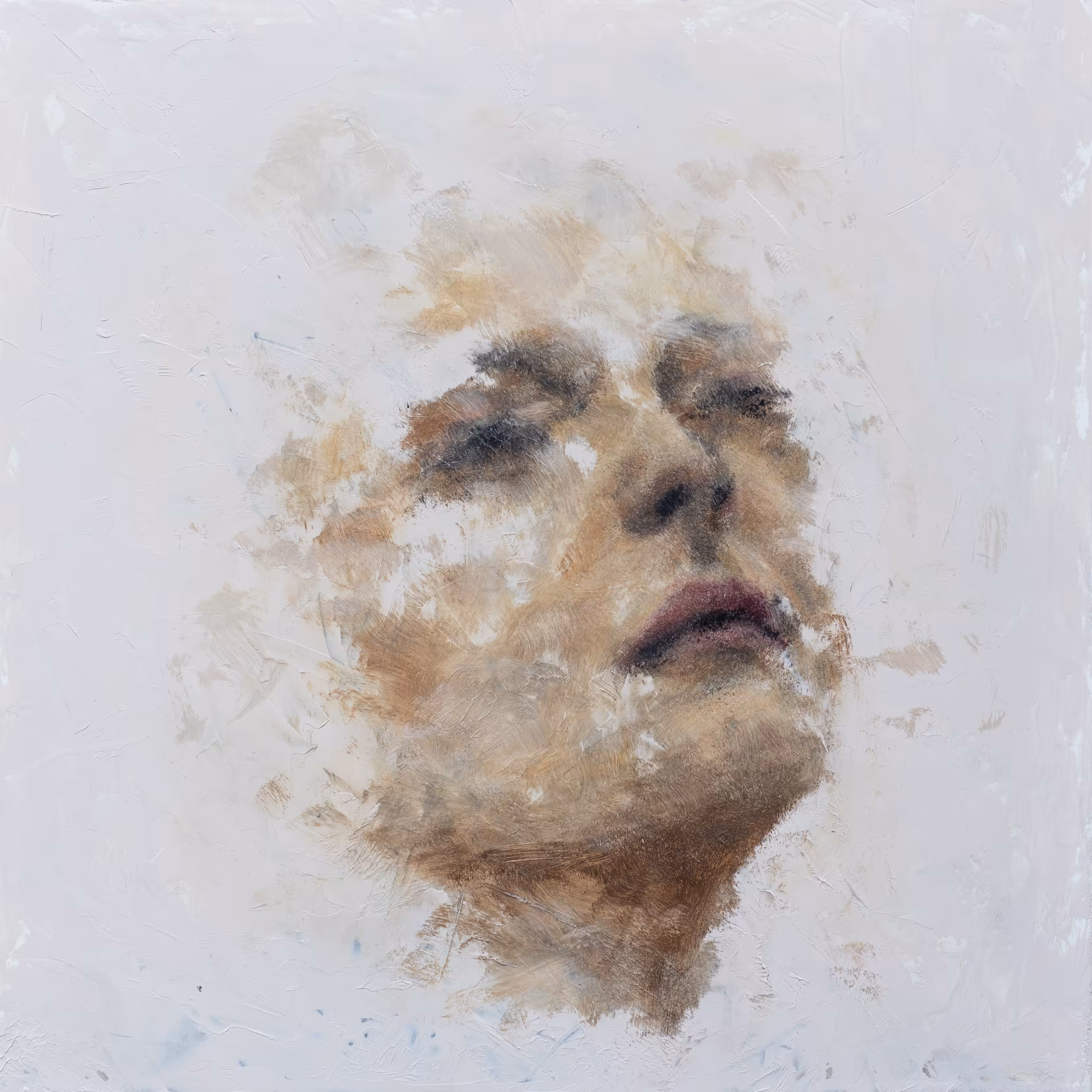 Oil Painting #6