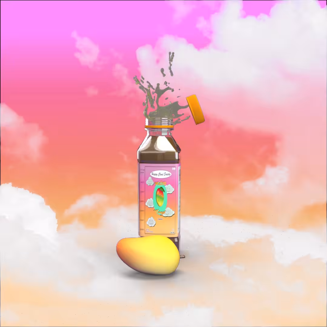 Mellow Mango