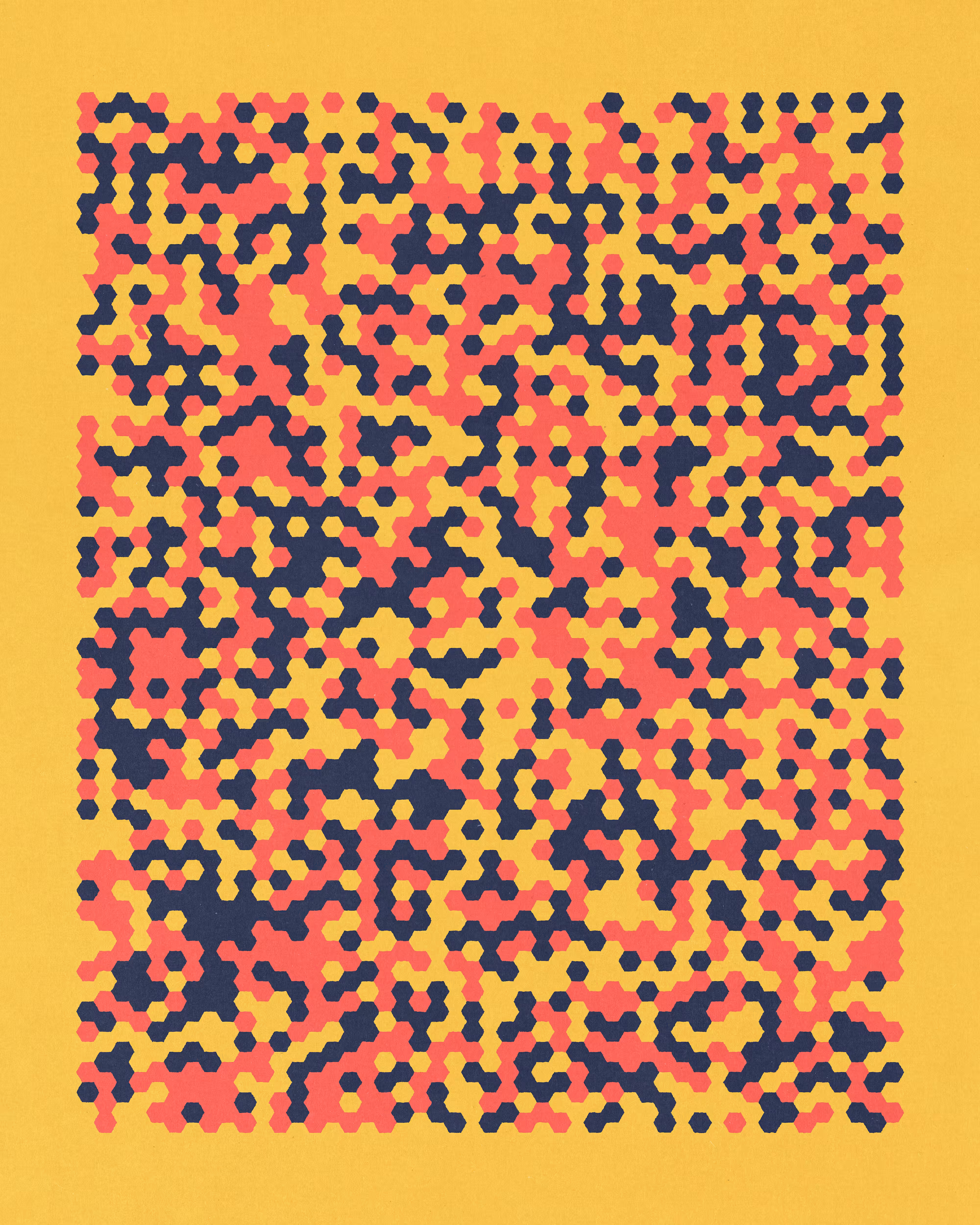 Hexcodes #71