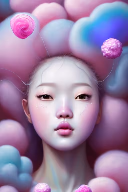 Weightless Dream