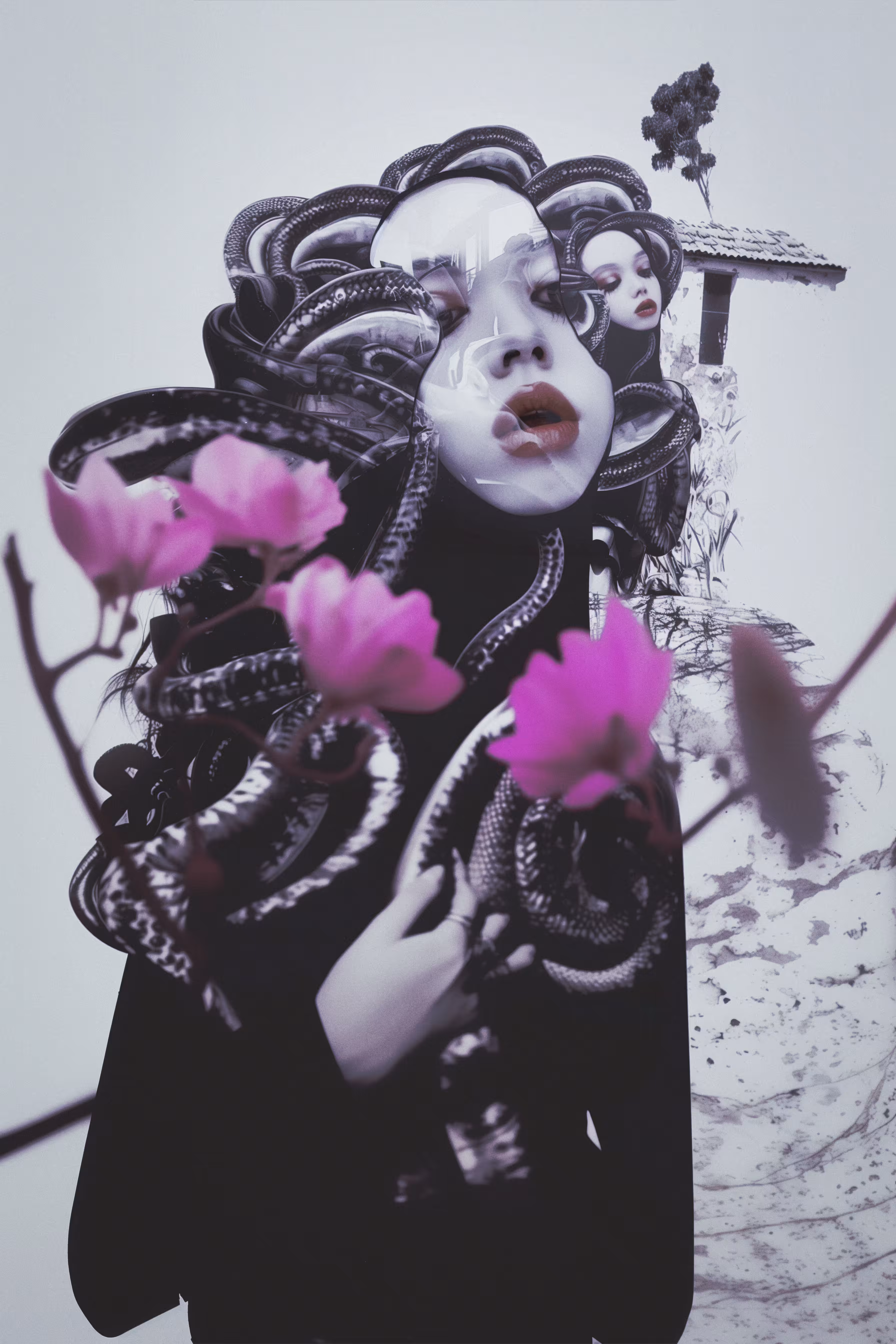 Cute but Deadly #2