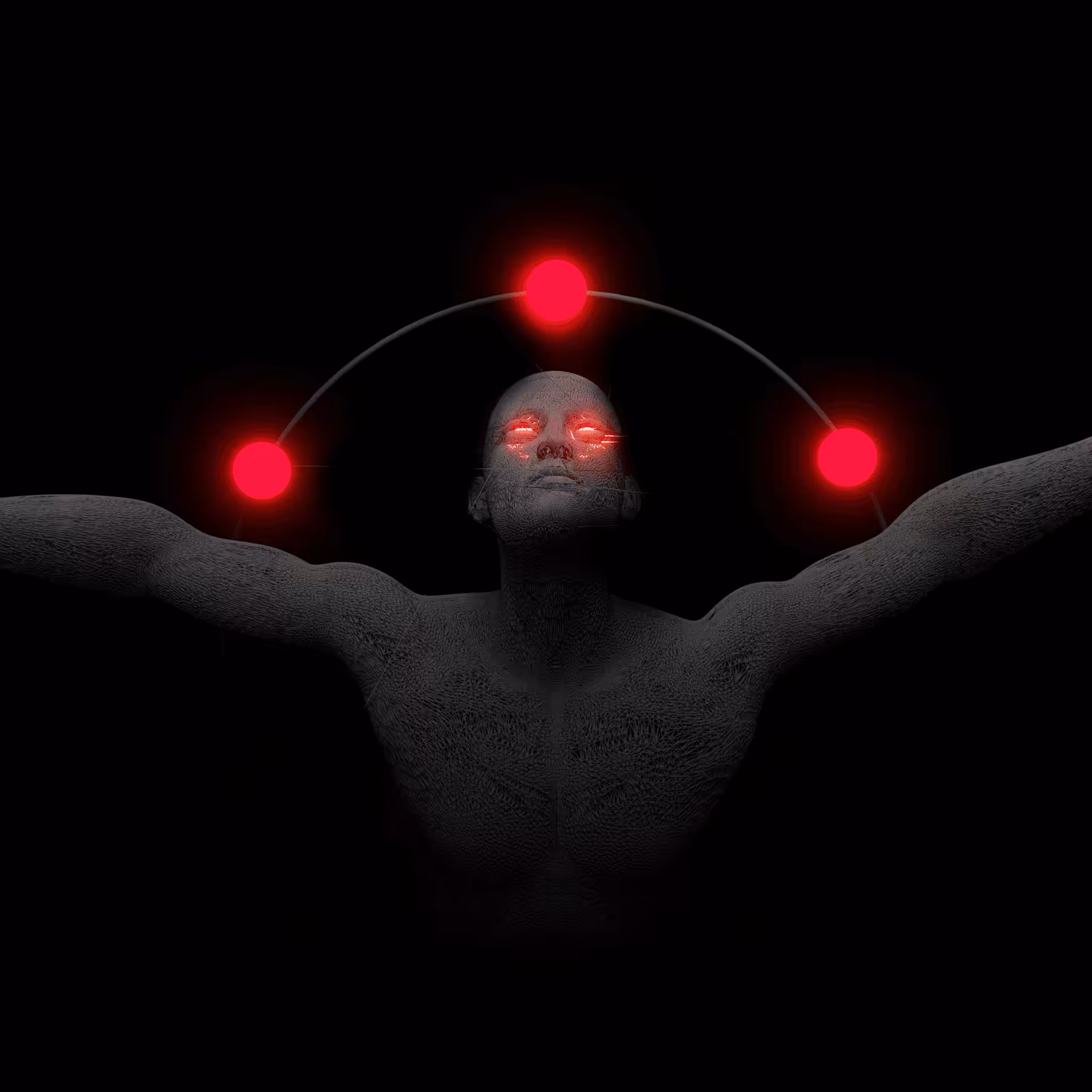 RISE IN THE DARK 