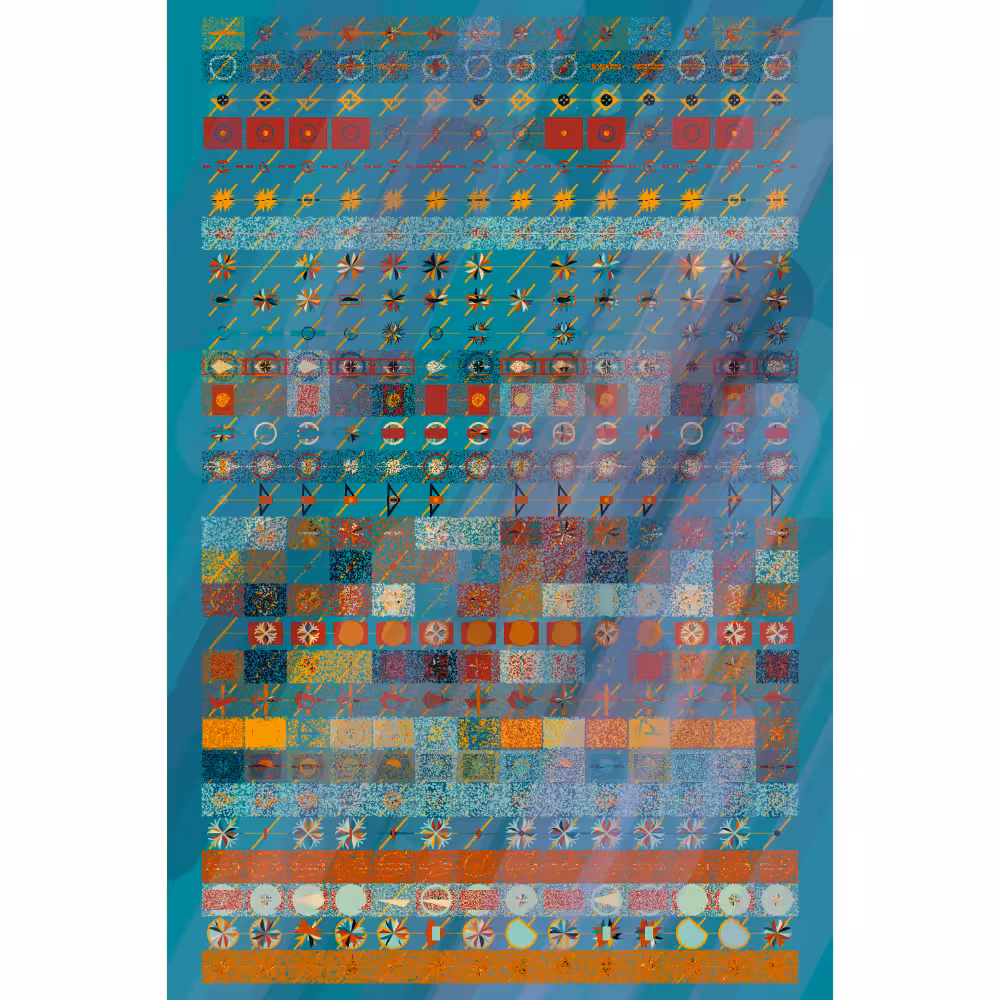 Etude #302