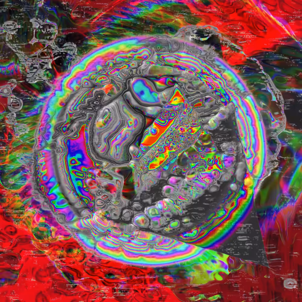 BLOOD CELL