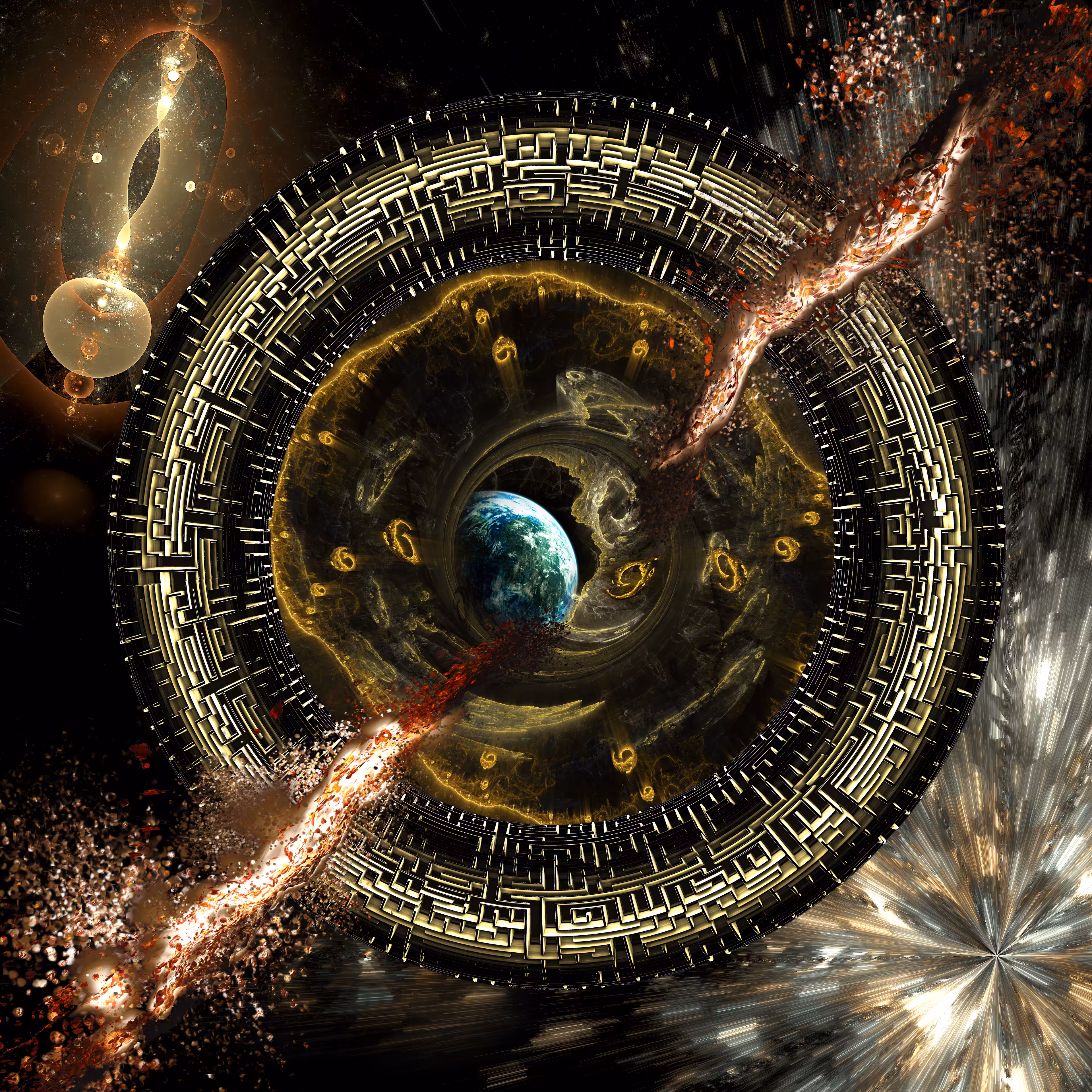 Infinigate #023