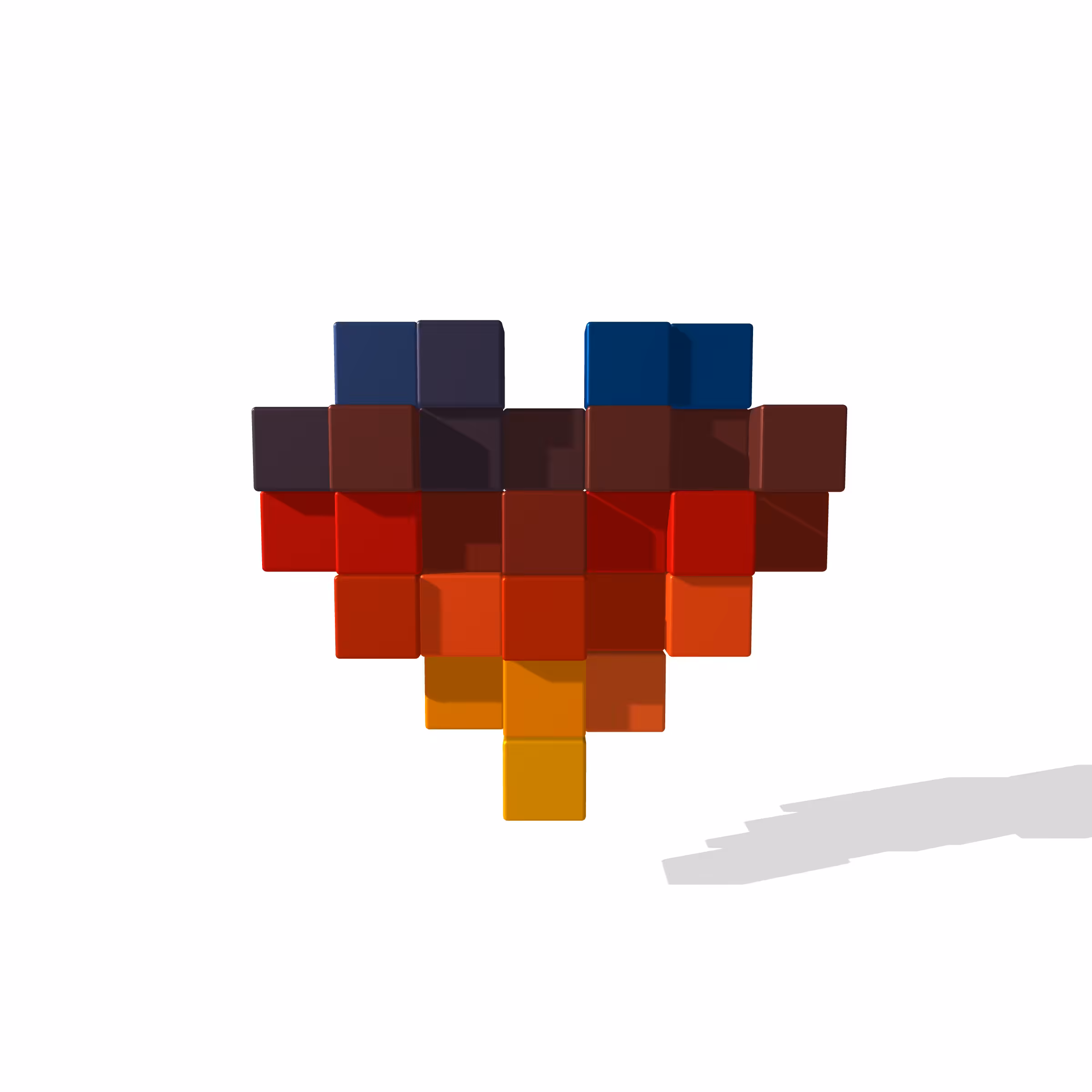 heart + craft #23438