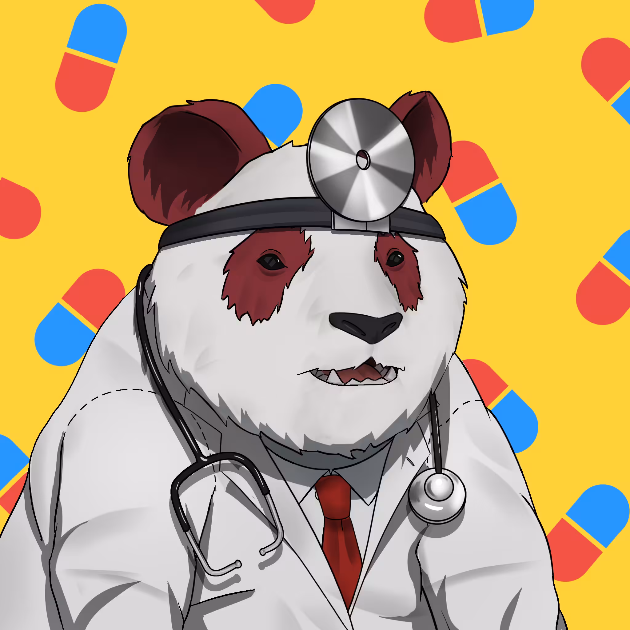 Pandart