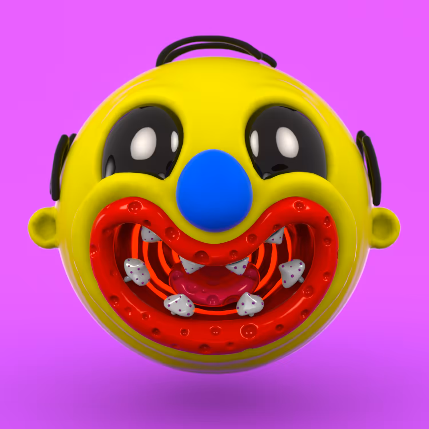 JOYWORLD JOYsmilies: JOYsmiley 5200