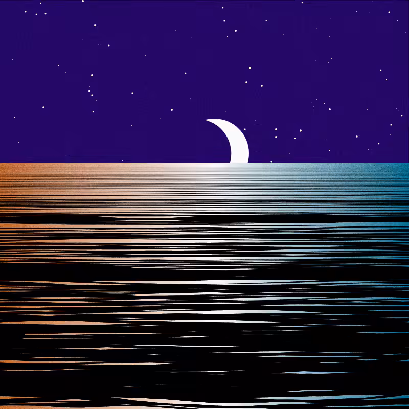 Coastal Waves #75