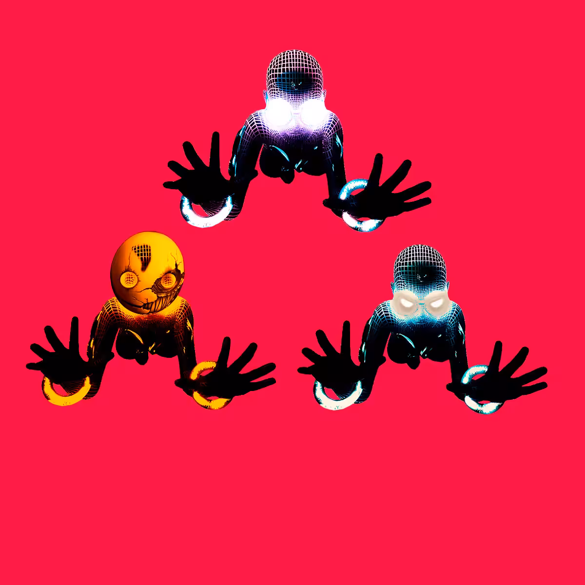 The Controller
