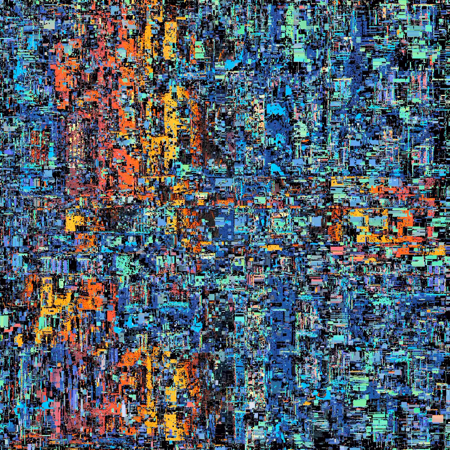 Extrusion #2