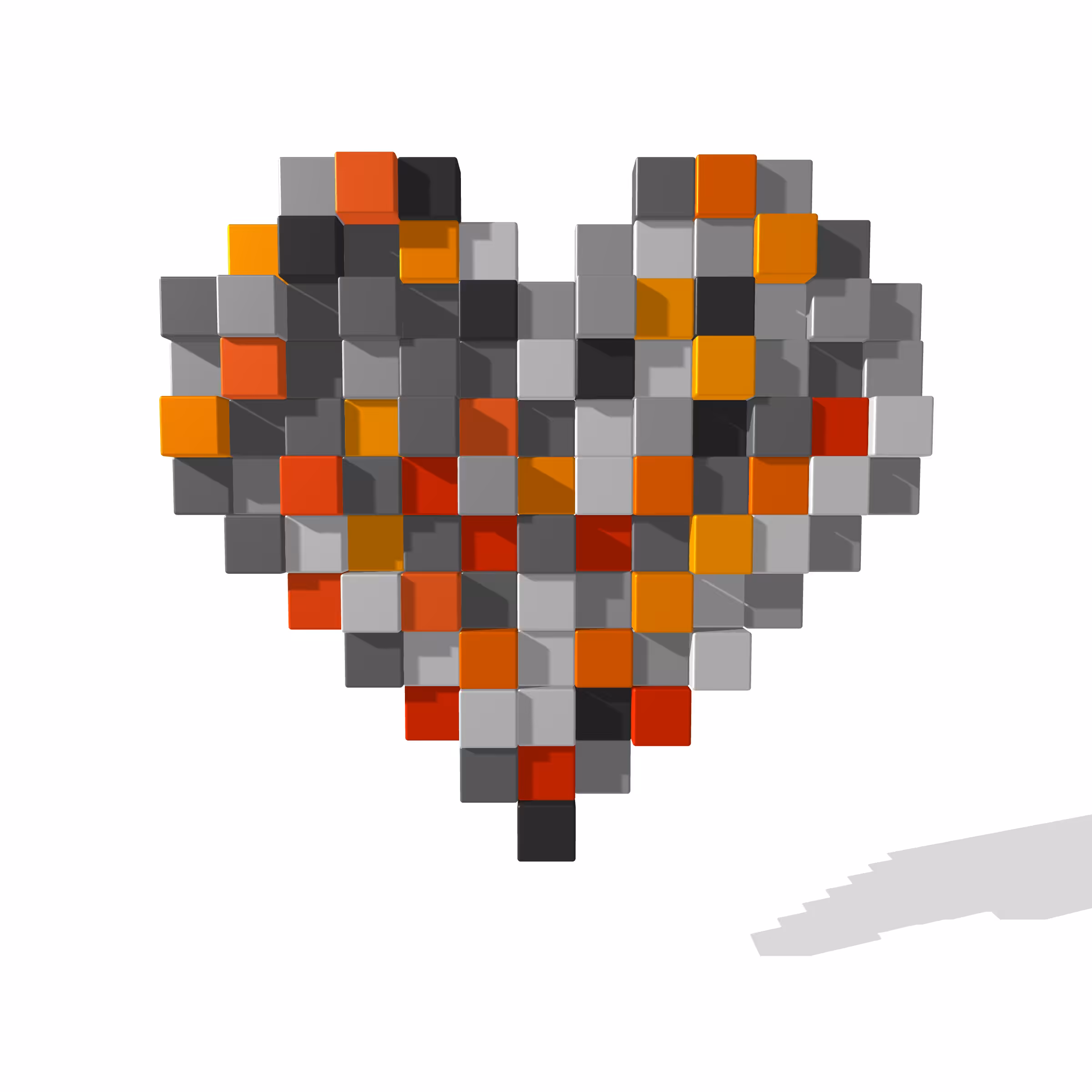 heart + craft #13861
