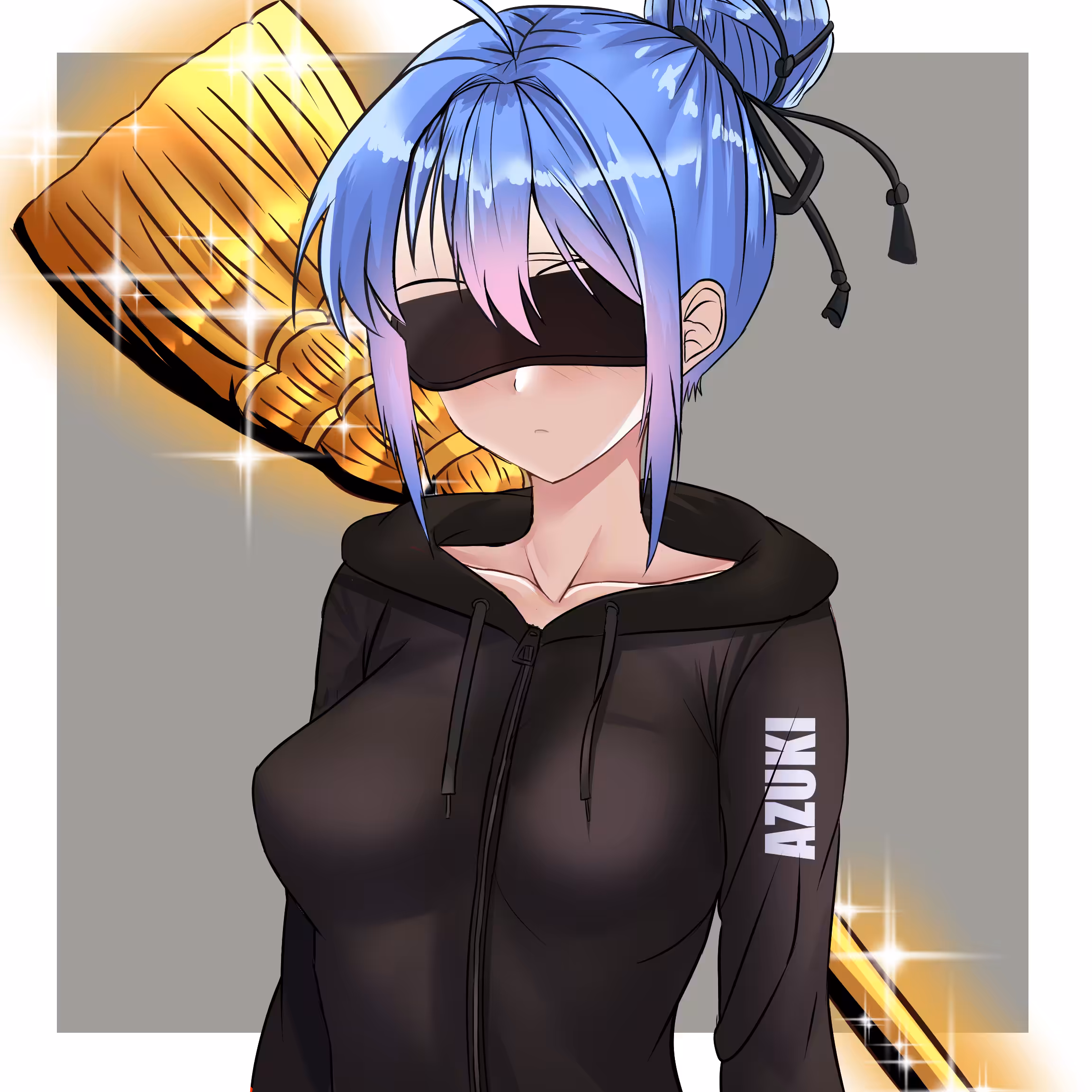 Moe Waifuz #16