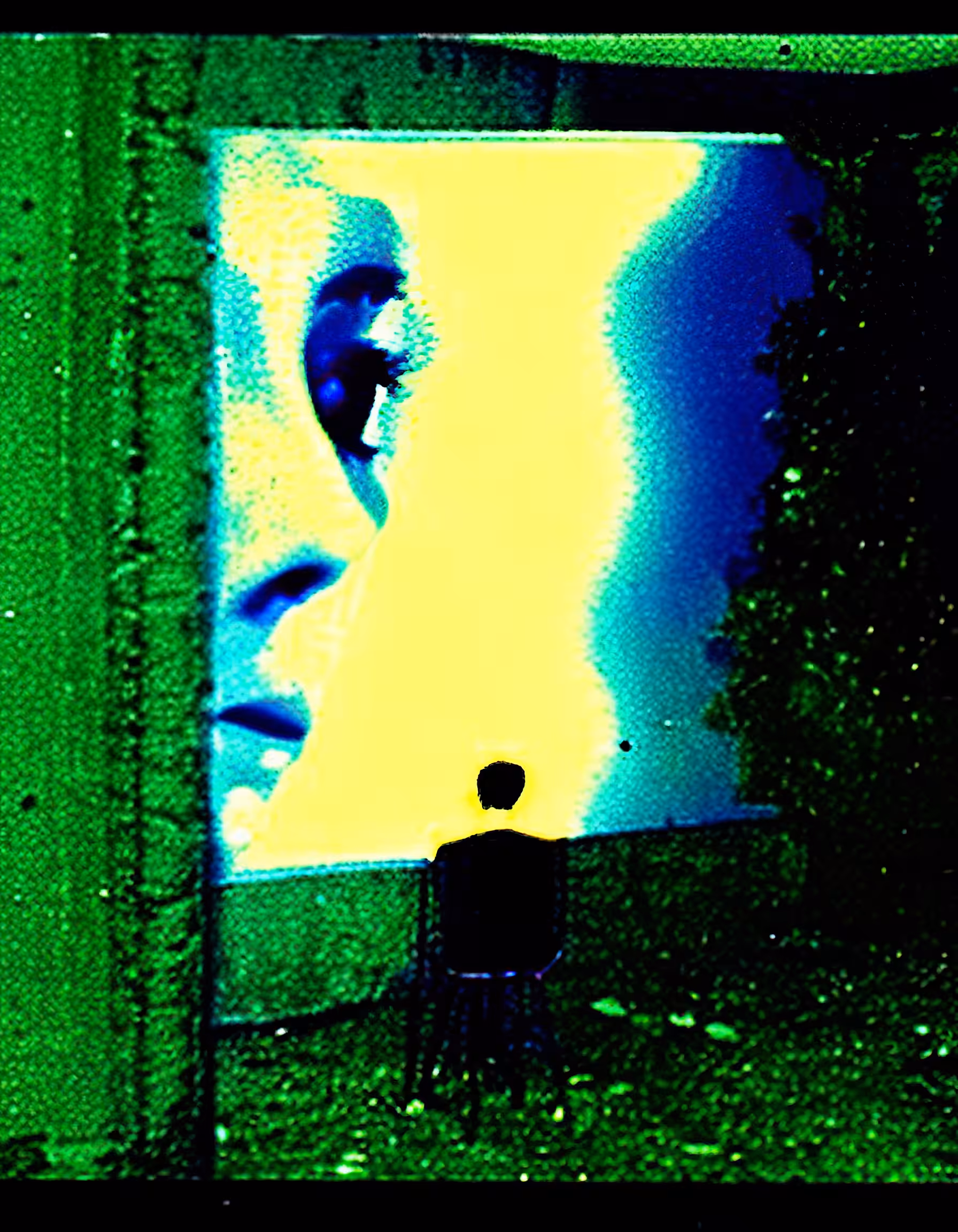 Dreams of Dead Directors: Rendez-vous