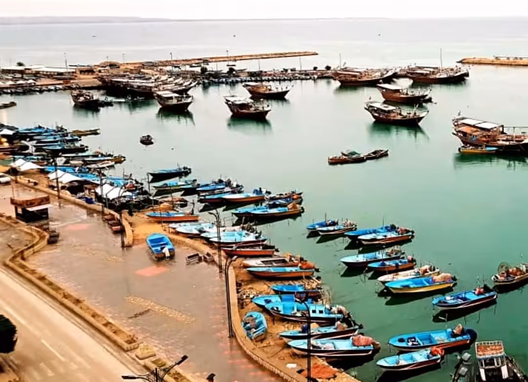 Dhow