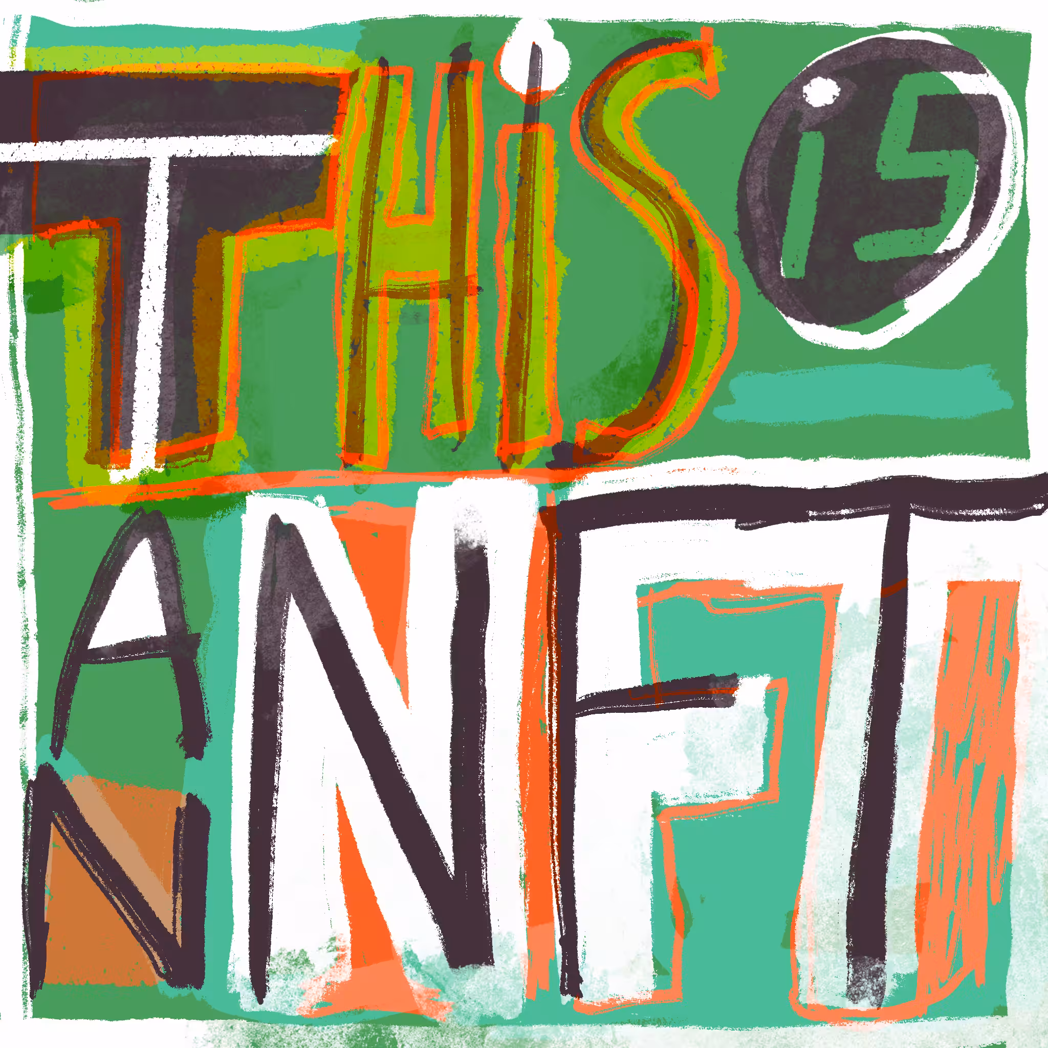 THIS IS AN NFT 2
